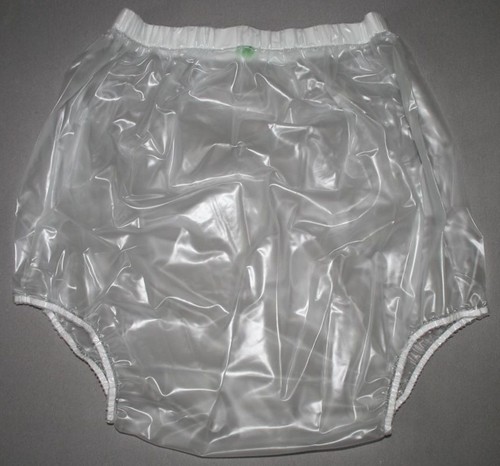 Pantalon pvc pour adultes - pour,