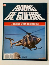 Avion de Guerre; ed. Atlas