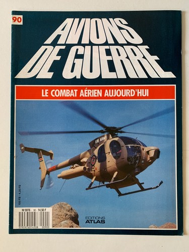 Avion guerre atlas - guerre;,