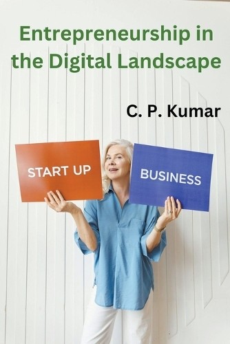 Kumar entrepreneurship in - p,