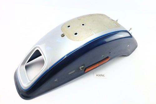 Garde boue arrière harley - arrière,