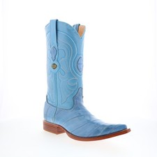 Los Altos EEL Boots XXX-Toe
