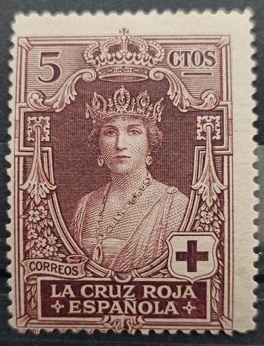 Espagne alfonso xiii - espagne,