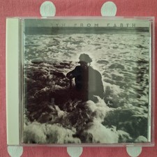 Japan Edit Hirth Martinez Hirth From Earth Rock Pop 1975 All 13 Songs Obi CD