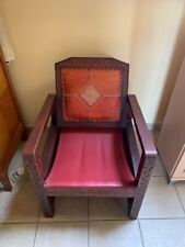 Fauteuils style marocain en