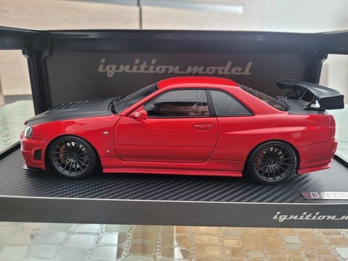 Ignition model nissan - ignition,