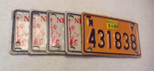 Vintage new york state - vintage,