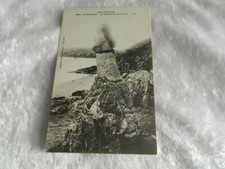 CPA carte postale Rotheneuf / La Dernière des Rotheneuf 1900