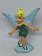 FIGURINE PVC PLASTIQUE