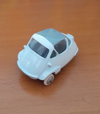 Rare Ancienne Quiralu voiturette Isetta Velam années 60's