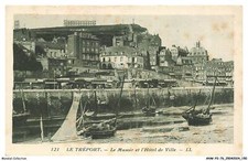 ANWP2-0177-76 - LE TREPORT -