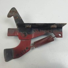 serrure capot pour CHRYSLER JEEP WRANGLER (YJ) 2.5 HARD TOP 1988 349583