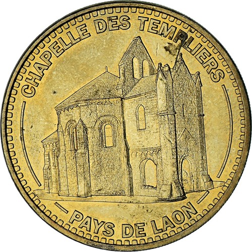 1024042 france jeton - [#1024042], france,