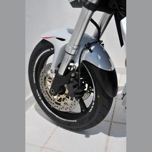 Prolongateur garde boue - de,