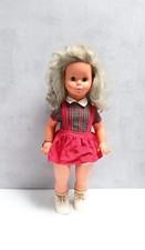 TRÈS RARE poupée Gégé