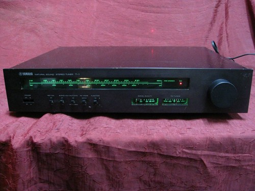 Yamaha natural sound am - yamaha,