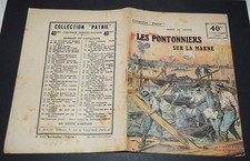 COLLECTION PATRIE ROUFF N°101