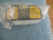 BUSS / Bussman Modèle