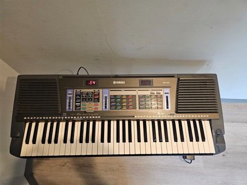 Yamaha portatone mie 2xg - mie,