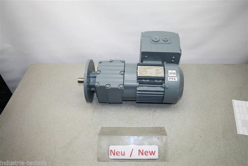 Sew 43 min moteur - sew, kw