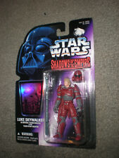 Hasbro Star Wars: Shadows Of The Empire Luke Skywalker In Imperial Guard...