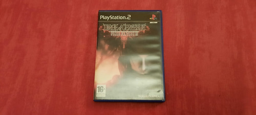 Jeu playstation ps2 - playstation,