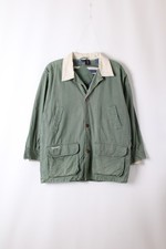 Veste De Chasse Vintage En