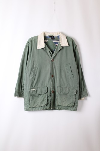 Veste chasse vintage en - veste,