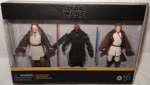 Star wars black series - wars,