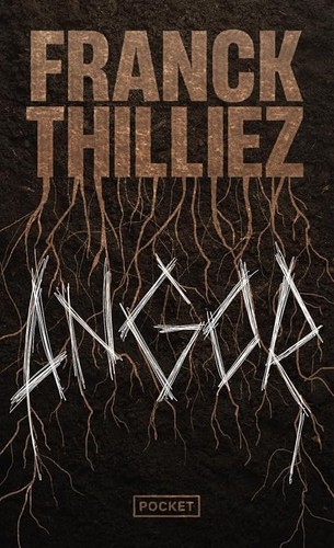 Angor thilliez franck - angor,