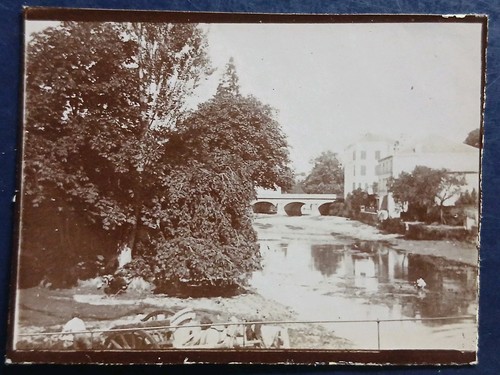 D61 alençon 1898 - alençon,