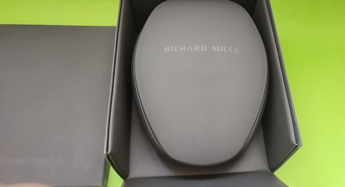 Richard mille watch box - , boîte