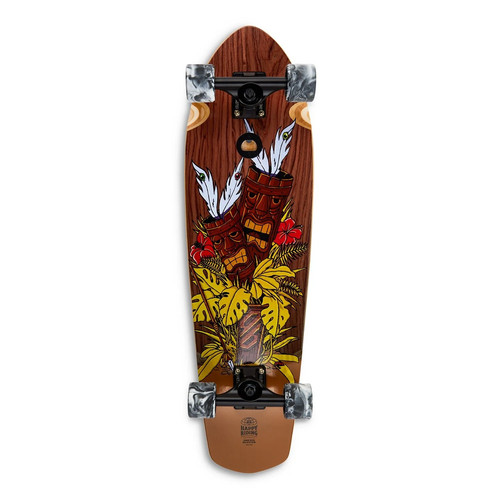 Skateboard cruiser - skateboard,
