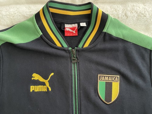 Puma men jamaica soccer - jamaica,