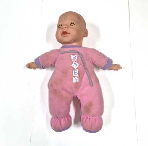 Poupée bébè vintage corps - poupée,