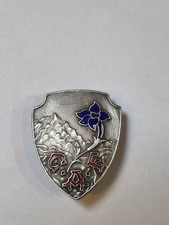 Médaille Militaire C A F Club