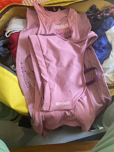 Vêtements sport femmes - vêtements,