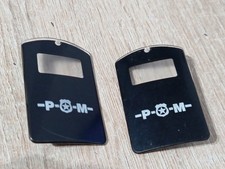 Playmobil boucliers - playmobil, x2