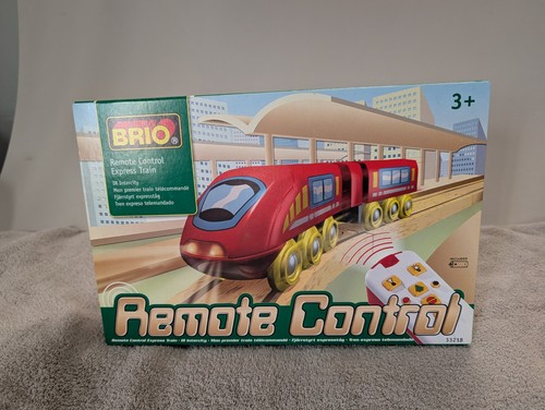 Brio 33218 battery operated - brio, battery-operated