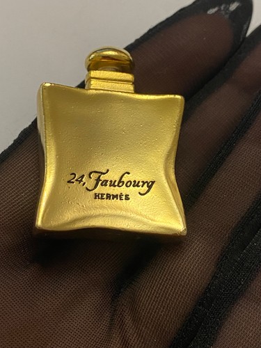 Broche faubourg hermès - 24, en