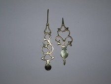 Aiguilles en bronze de