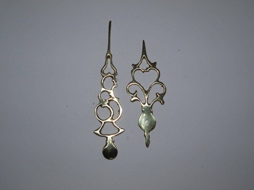 Aiguilles bronze de - bronze,