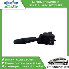 ? COMMANDE CLIGNOTANT CITROEN XSARA PICASSO ➤625373 ?