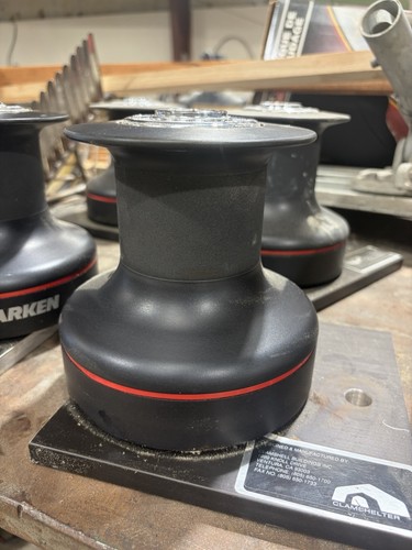 Harken high performance - harken,