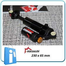 Amortisseur Ressort Marzocchi Bomber CR 230 X 65 Mm 230X65Mm 230X65 968-01-153