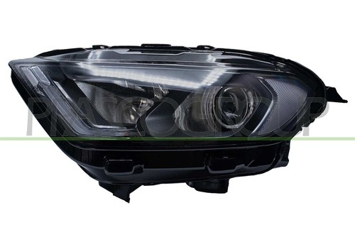 Prasco projecteur principal - prasco,