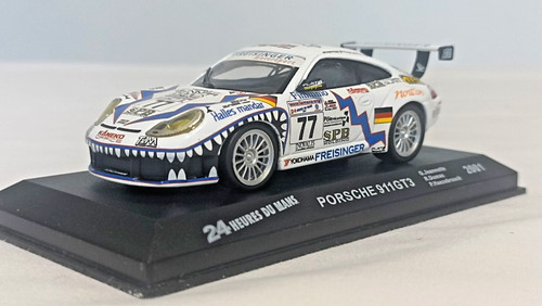 Porsche 911 gt3 - ,