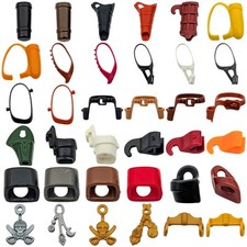 Playmobil lots carquais