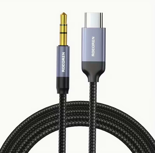 Adaptateur audio usb c - ✅,