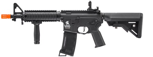 Lancer tactical gen mk18 mod - lancer,